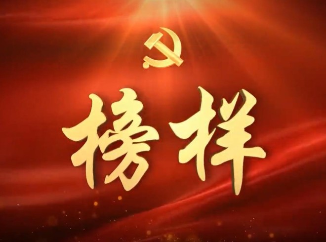 《榜样3》