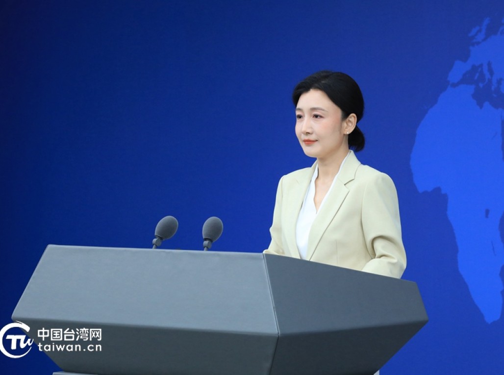 国台办：第十八届海峡论坛筹备工作基本就绪